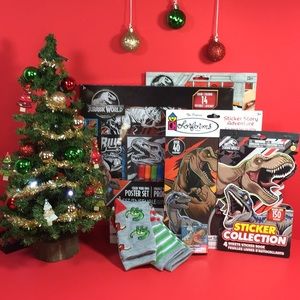 🦖🦕 JURASSIC Bundle